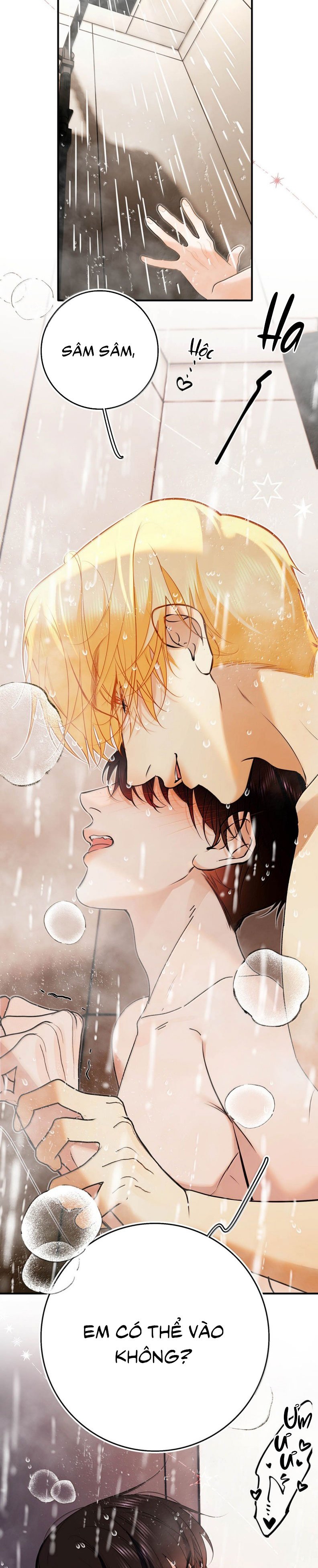 Từ Số Không Bắt Đầu Làm Bạn Trai: Chapter 64