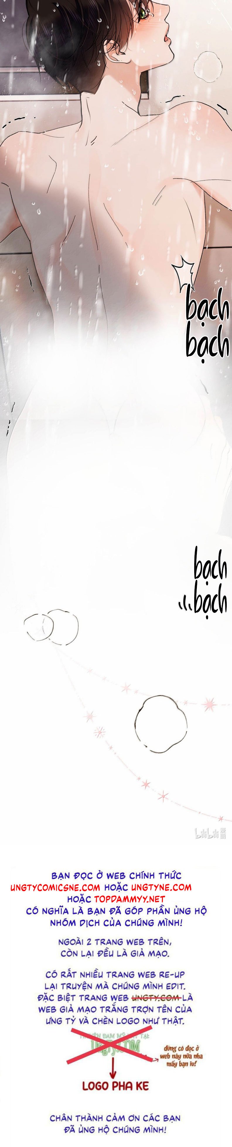 Từ Số Không Bắt Đầu Làm Bạn Trai: Chapter 64