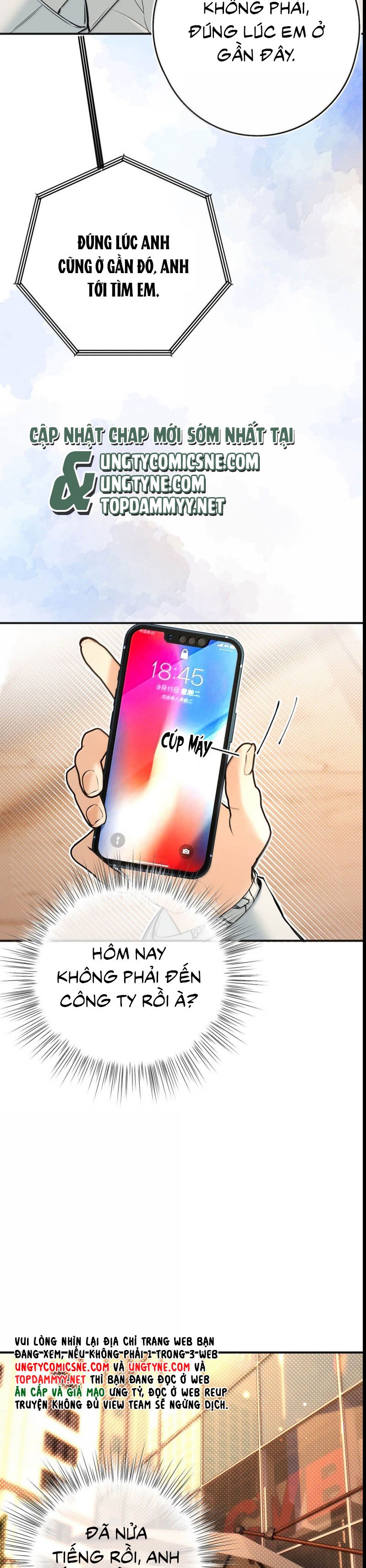 Từ Số Không Bắt Đầu Làm Bạn Trai: Chapter 64