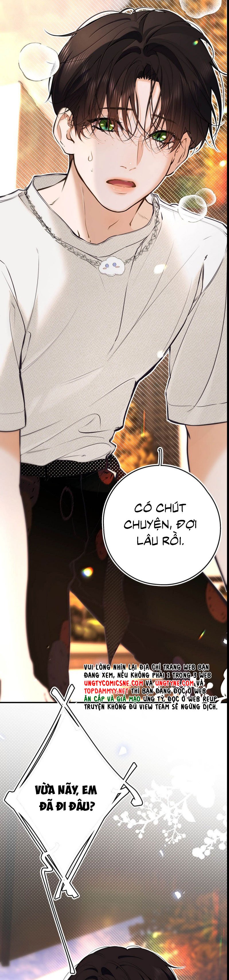 Từ Số Không Bắt Đầu Làm Bạn Trai: Chapter 64