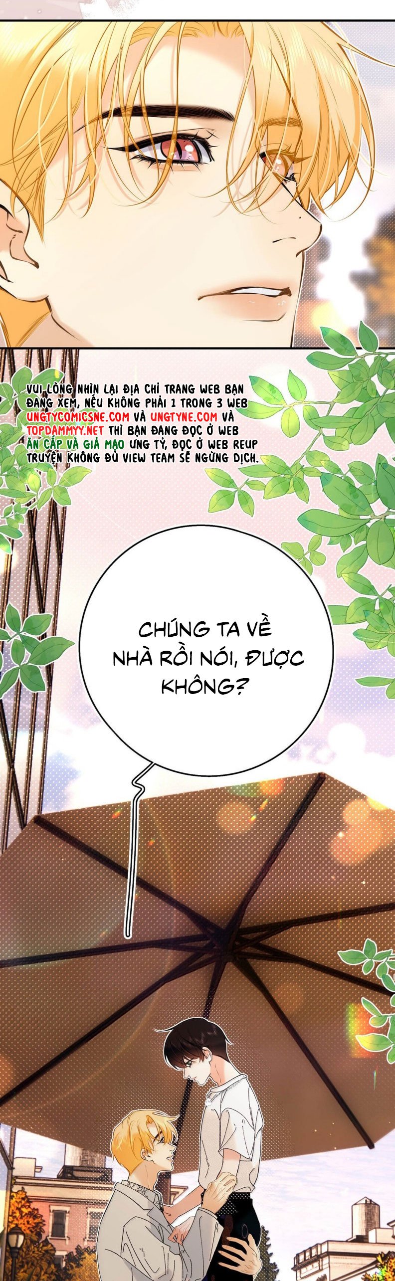 Từ Số Không Bắt Đầu Làm Bạn Trai: Chapter 64