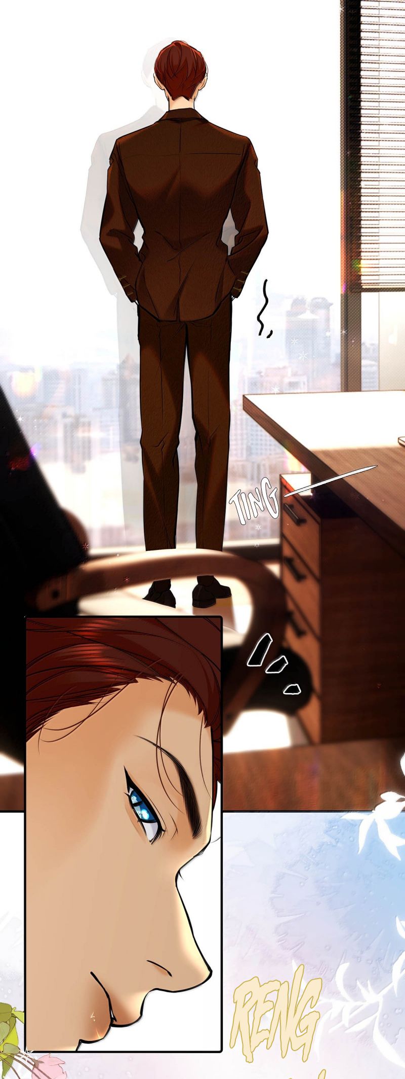 Từ Số Không Bắt Đầu Làm Bạn Trai: Chapter 65