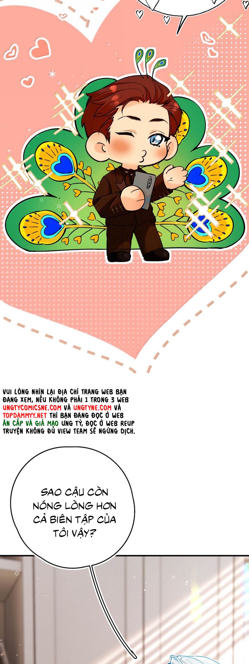 Từ Số Không Bắt Đầu Làm Bạn Trai: Chapter 65