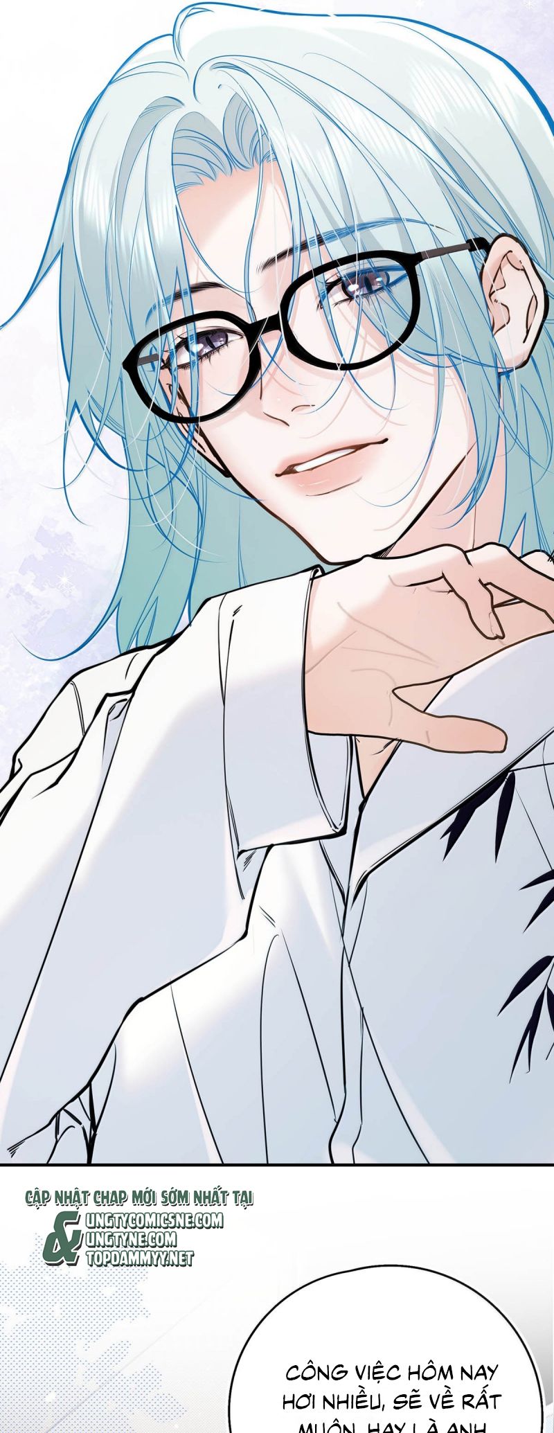 Từ Số Không Bắt Đầu Làm Bạn Trai: Chapter 65