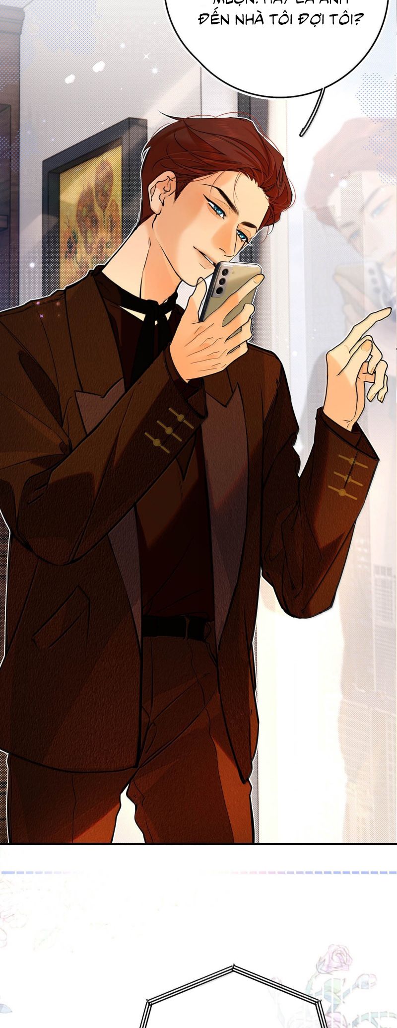 Từ Số Không Bắt Đầu Làm Bạn Trai: Chapter 65