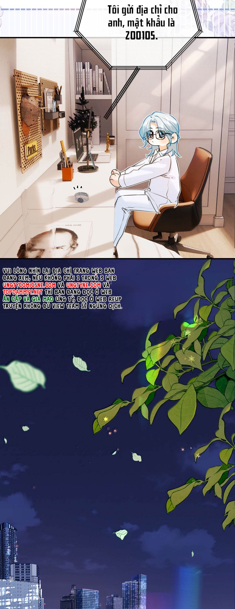 Từ Số Không Bắt Đầu Làm Bạn Trai: Chapter 65