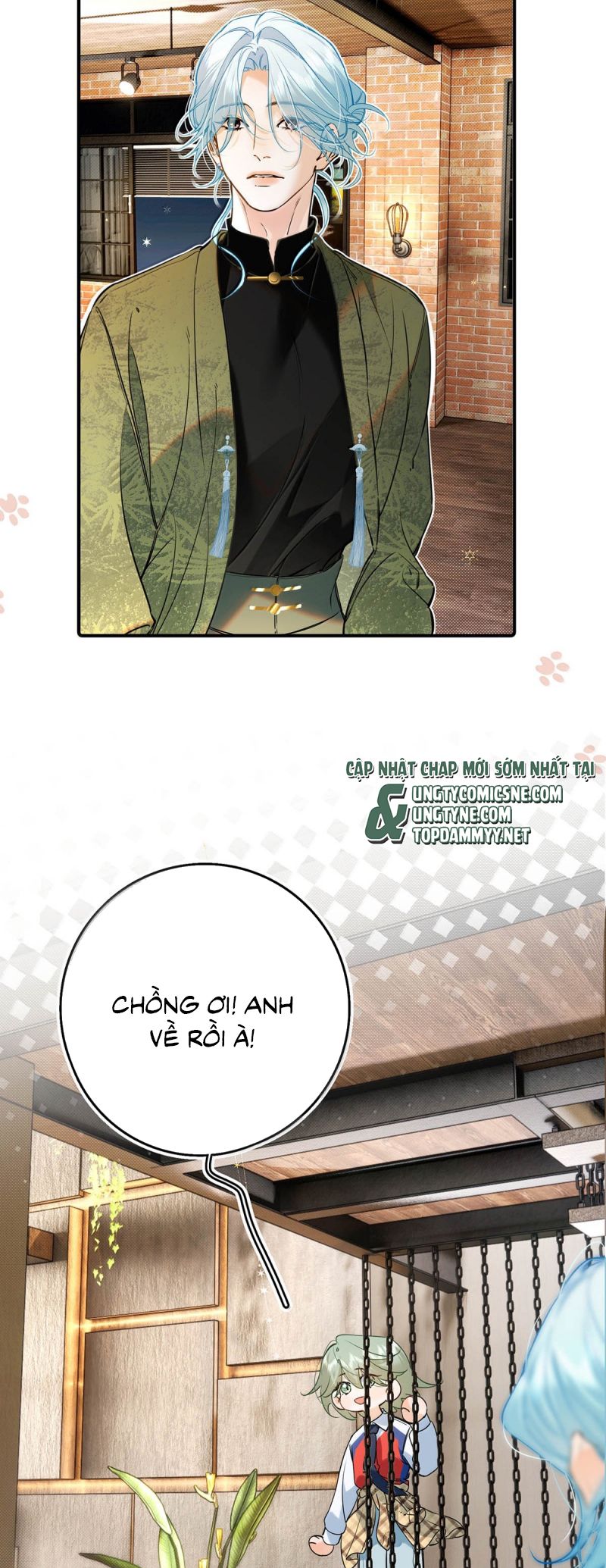 Từ Số Không Bắt Đầu Làm Bạn Trai: Chapter 65