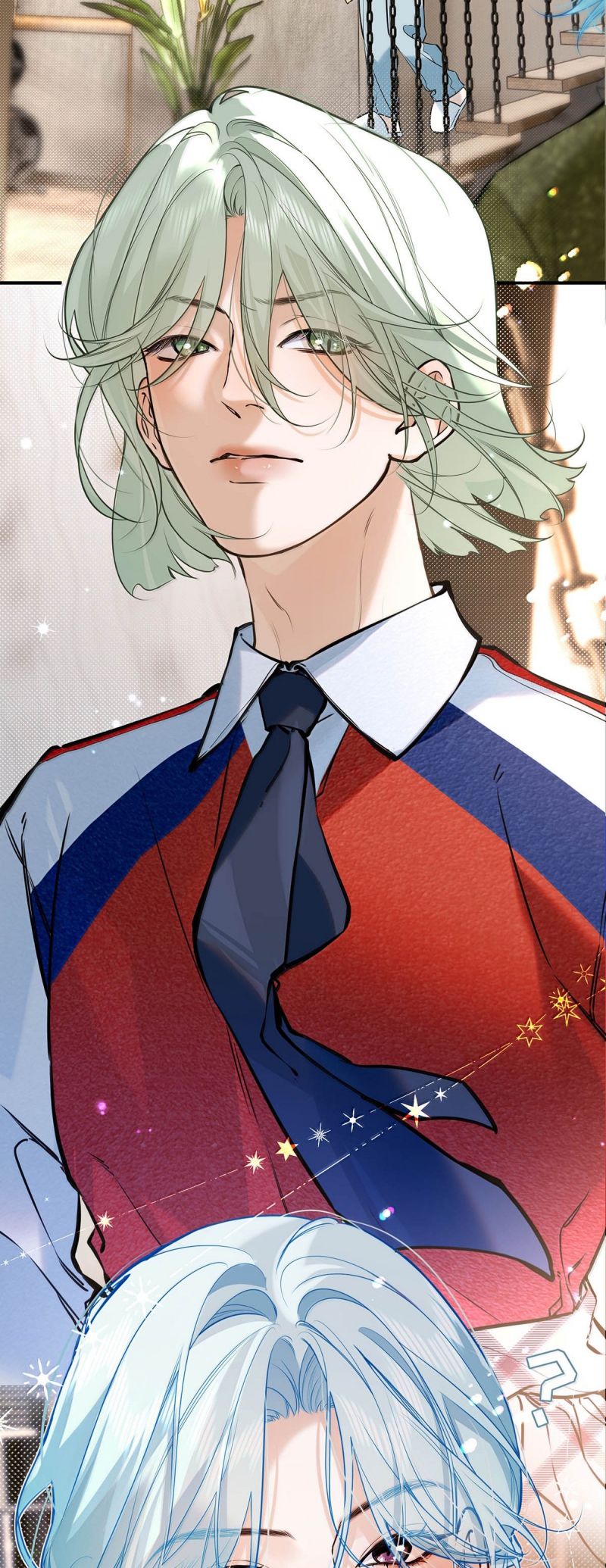 Từ Số Không Bắt Đầu Làm Bạn Trai: Chapter 65