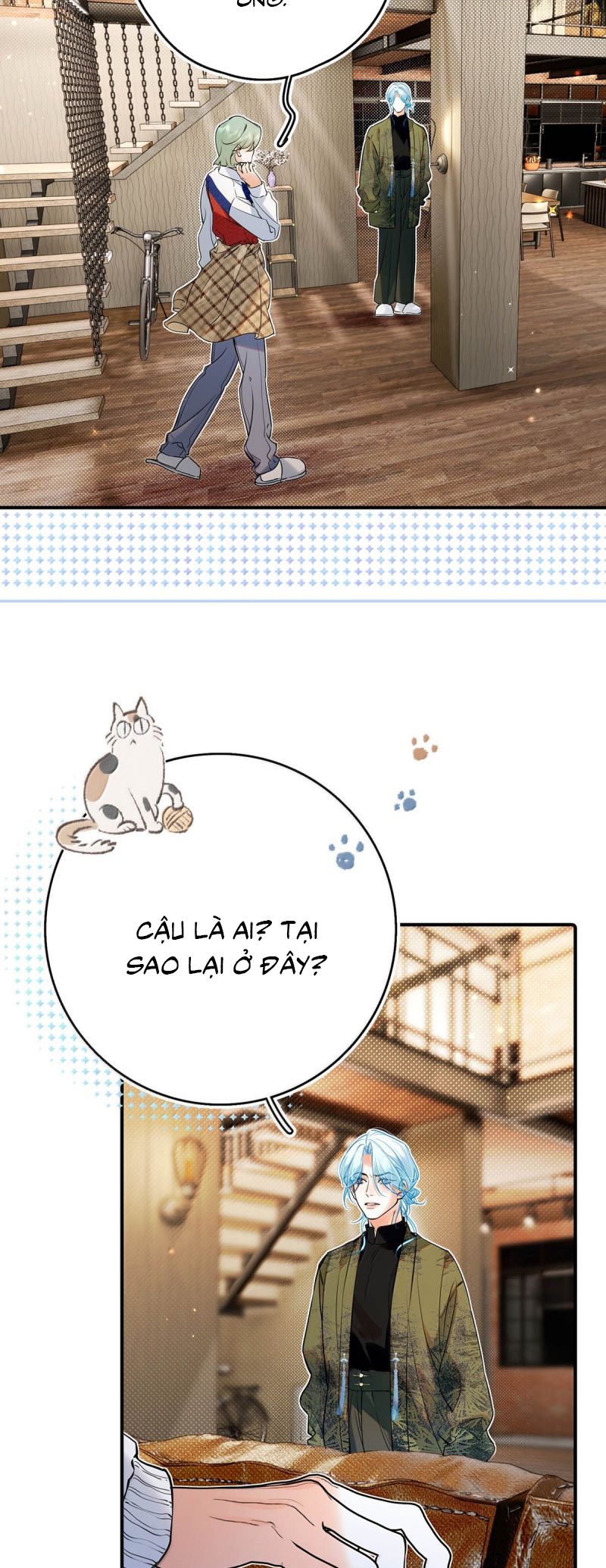 Từ Số Không Bắt Đầu Làm Bạn Trai: Chapter 65