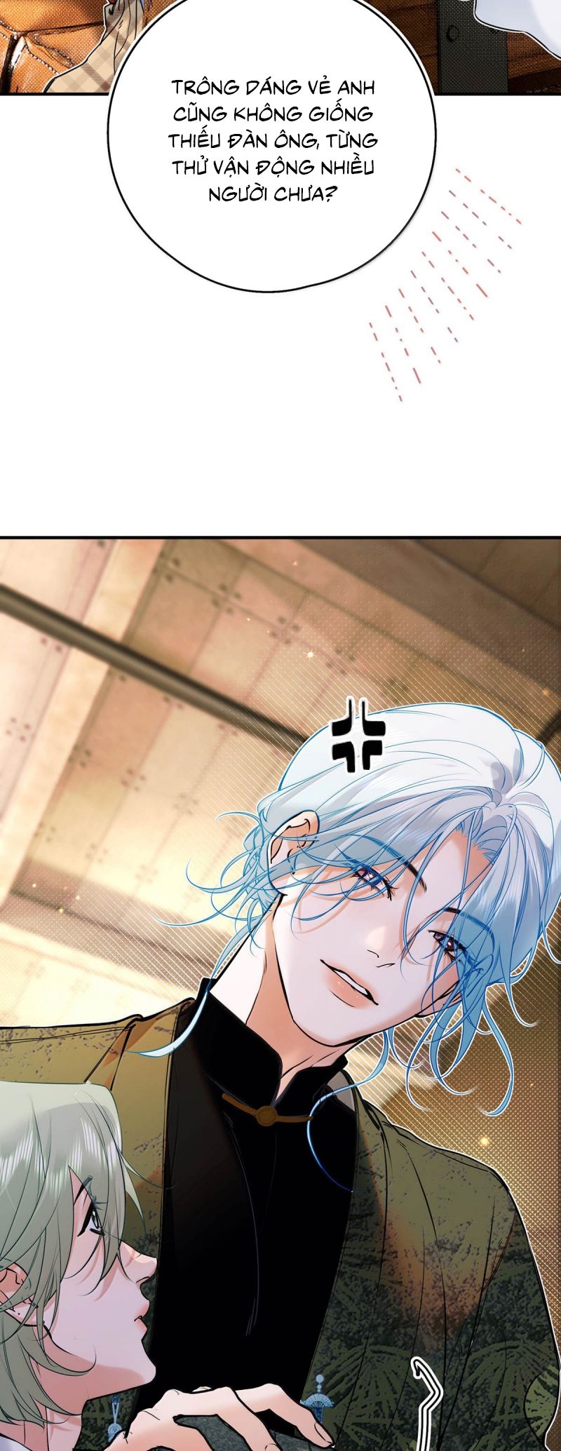 Từ Số Không Bắt Đầu Làm Bạn Trai: Chapter 65