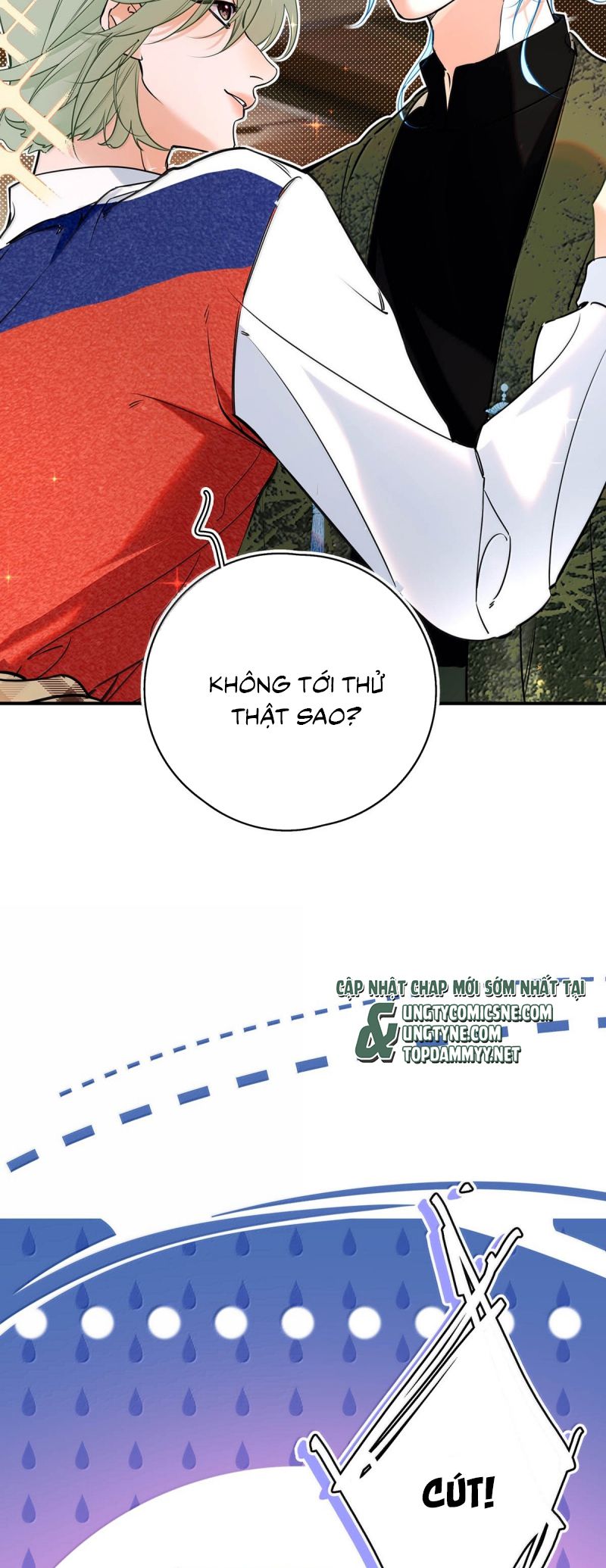 Từ Số Không Bắt Đầu Làm Bạn Trai: Chapter 65