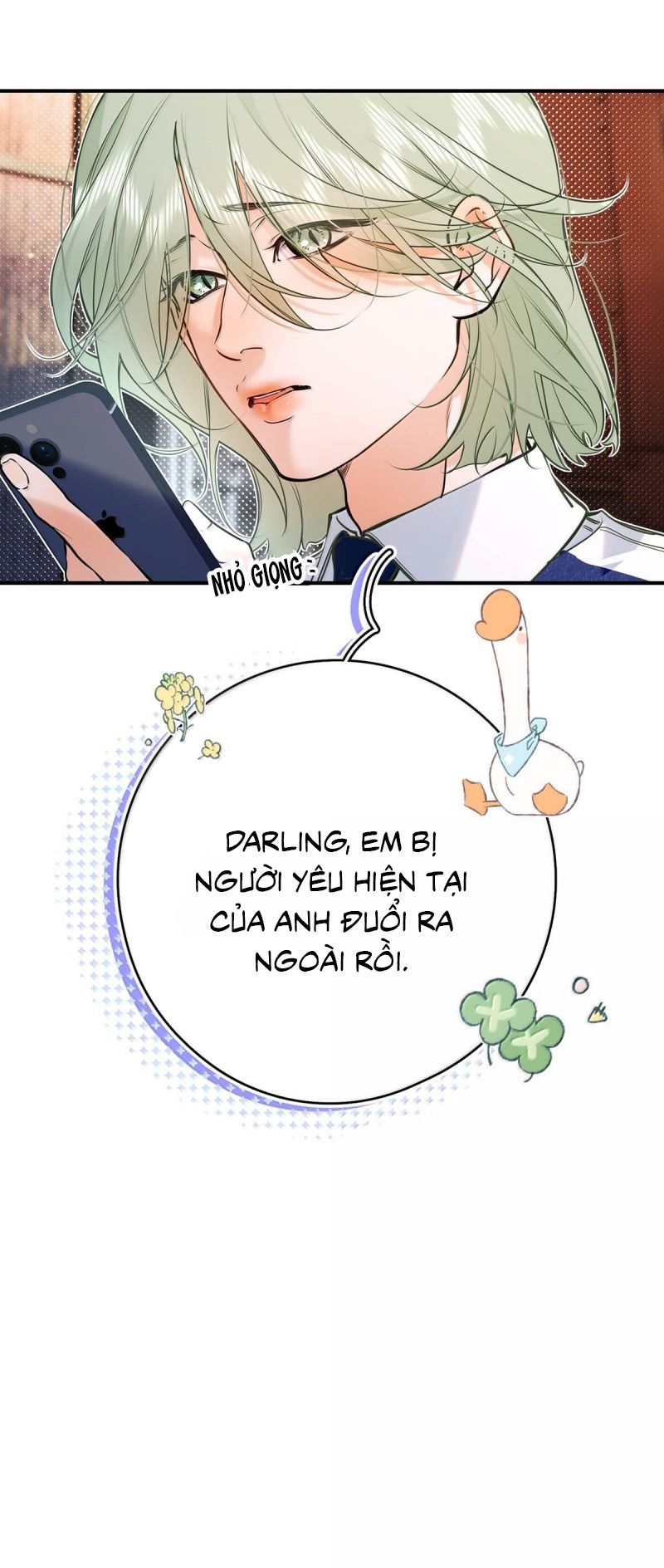 Từ Số Không Bắt Đầu Làm Bạn Trai: Chapter 65