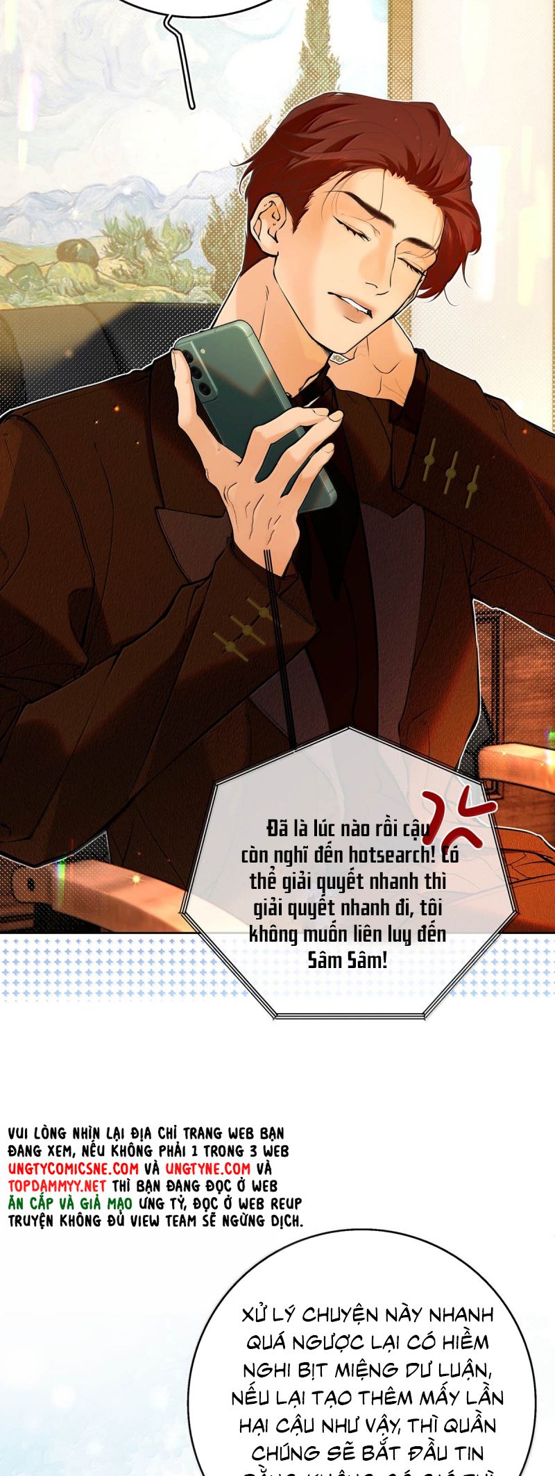 Từ Số Không Bắt Đầu Làm Bạn Trai: Chapter 65