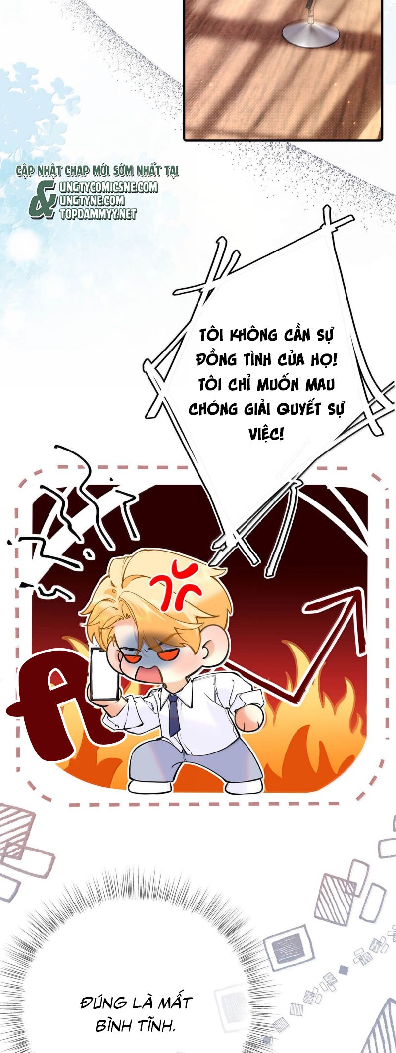 Từ Số Không Bắt Đầu Làm Bạn Trai: Chapter 65