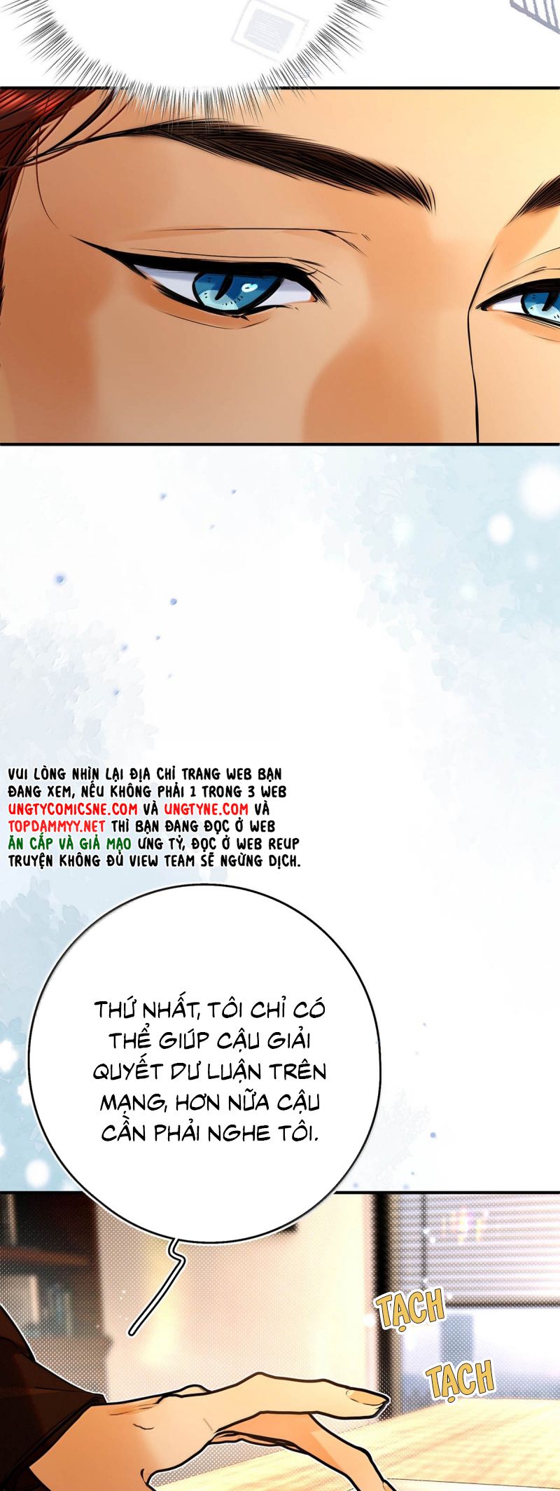 Từ Số Không Bắt Đầu Làm Bạn Trai: Chapter 65