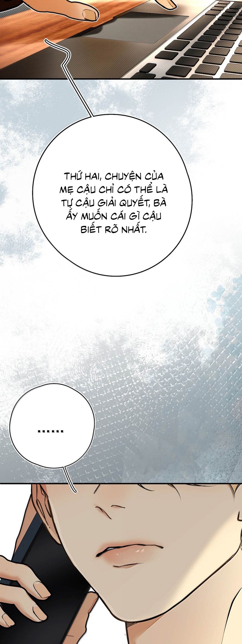 Từ Số Không Bắt Đầu Làm Bạn Trai: Chapter 65