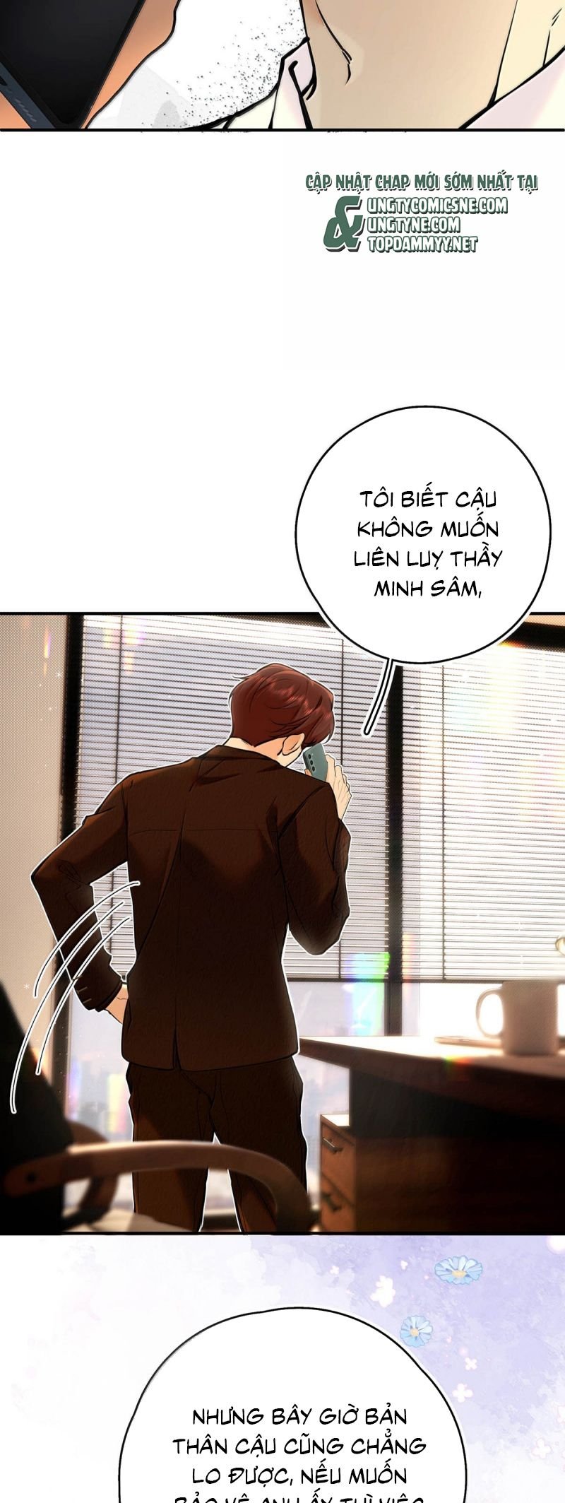 Từ Số Không Bắt Đầu Làm Bạn Trai: Chapter 65