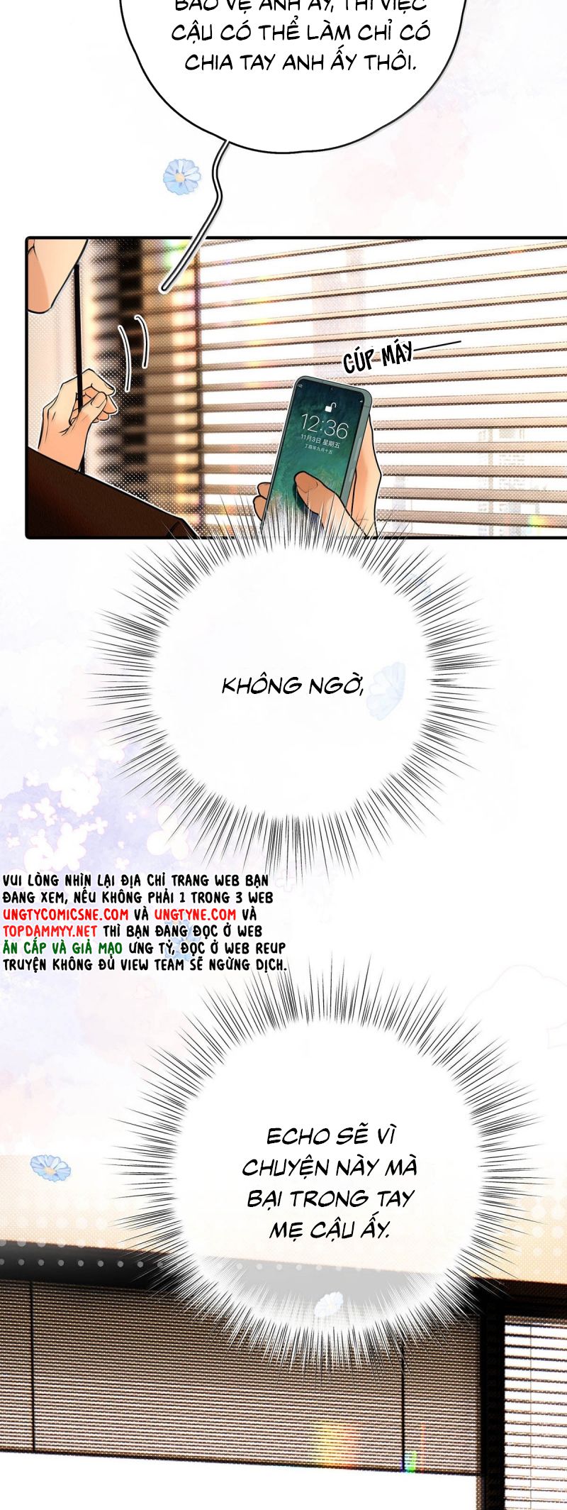 Từ Số Không Bắt Đầu Làm Bạn Trai: Chapter 65