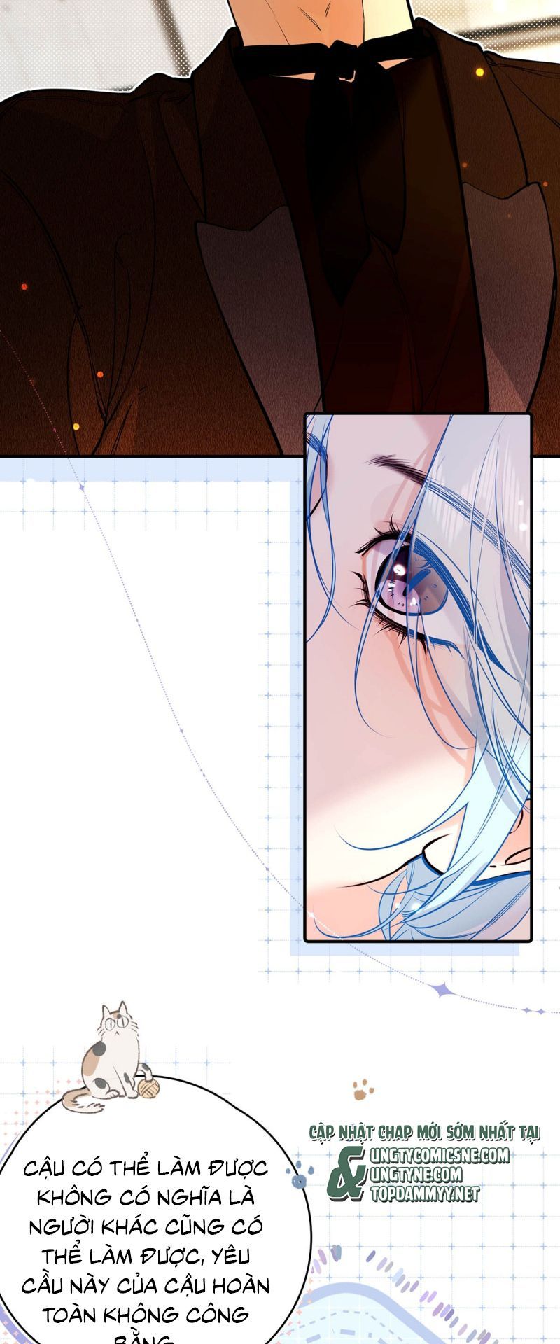 Từ Số Không Bắt Đầu Làm Bạn Trai: Chapter 67