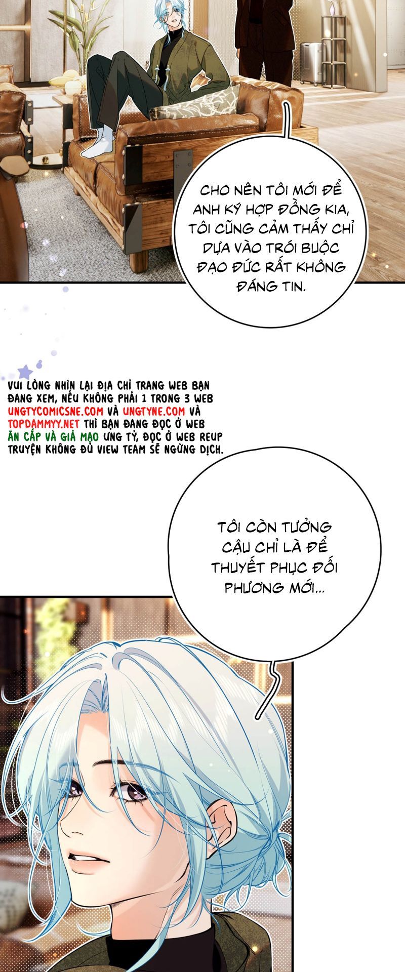 Từ Số Không Bắt Đầu Làm Bạn Trai: Chapter 67