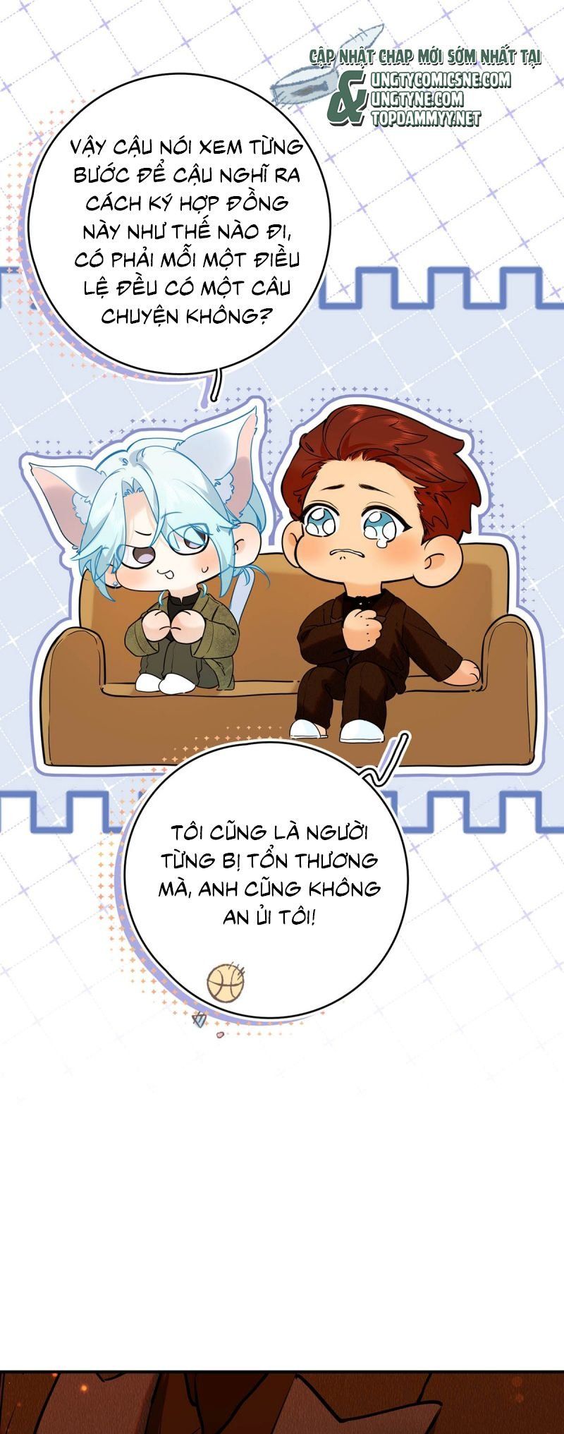 Từ Số Không Bắt Đầu Làm Bạn Trai: Chapter 67