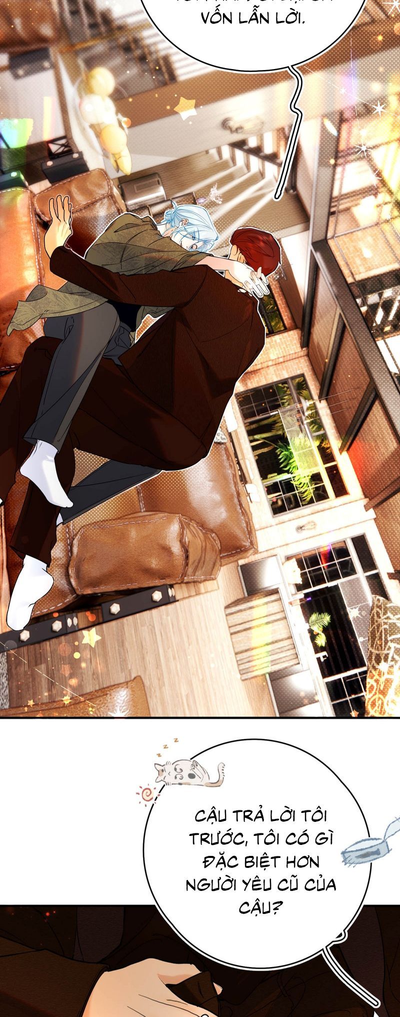 Từ Số Không Bắt Đầu Làm Bạn Trai: Chapter 67