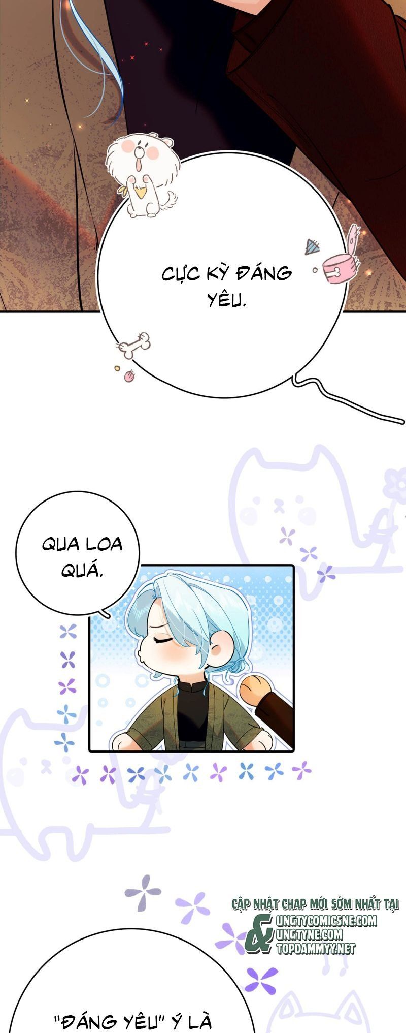 Từ Số Không Bắt Đầu Làm Bạn Trai: Chapter 67