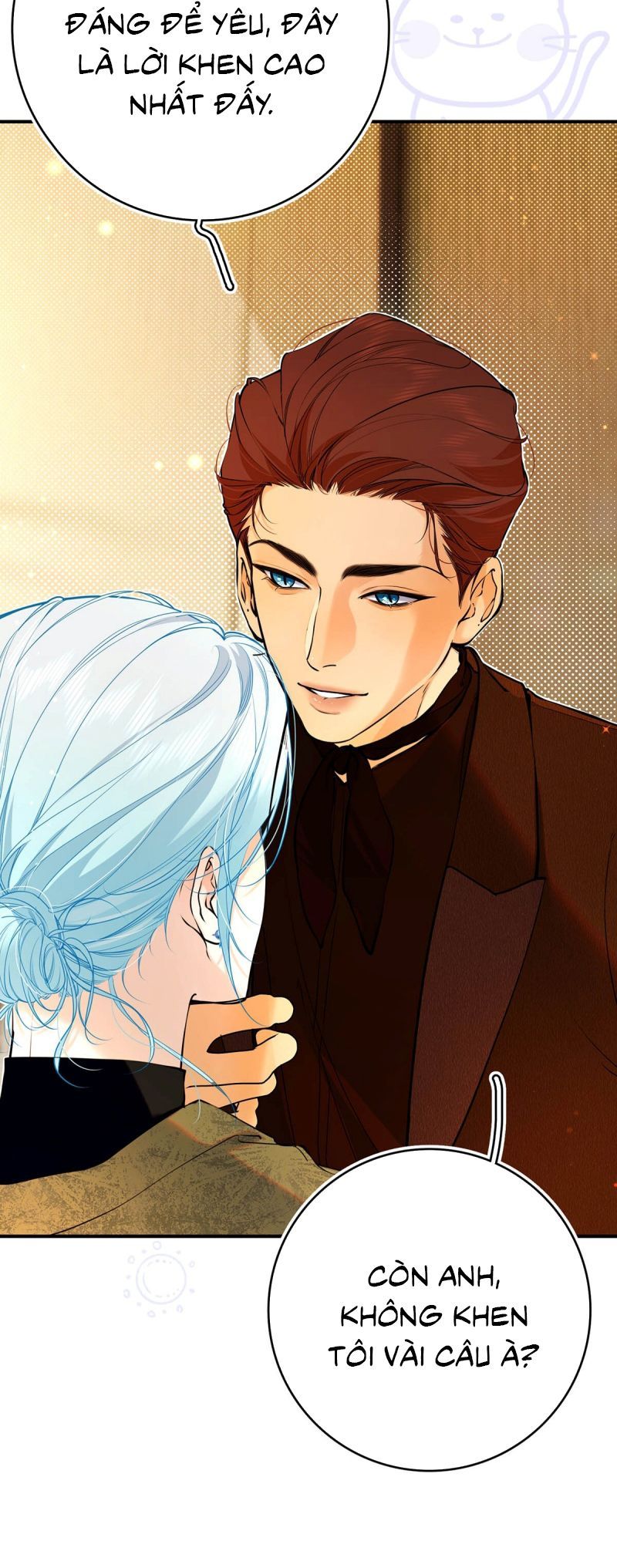 Từ Số Không Bắt Đầu Làm Bạn Trai: Chapter 67