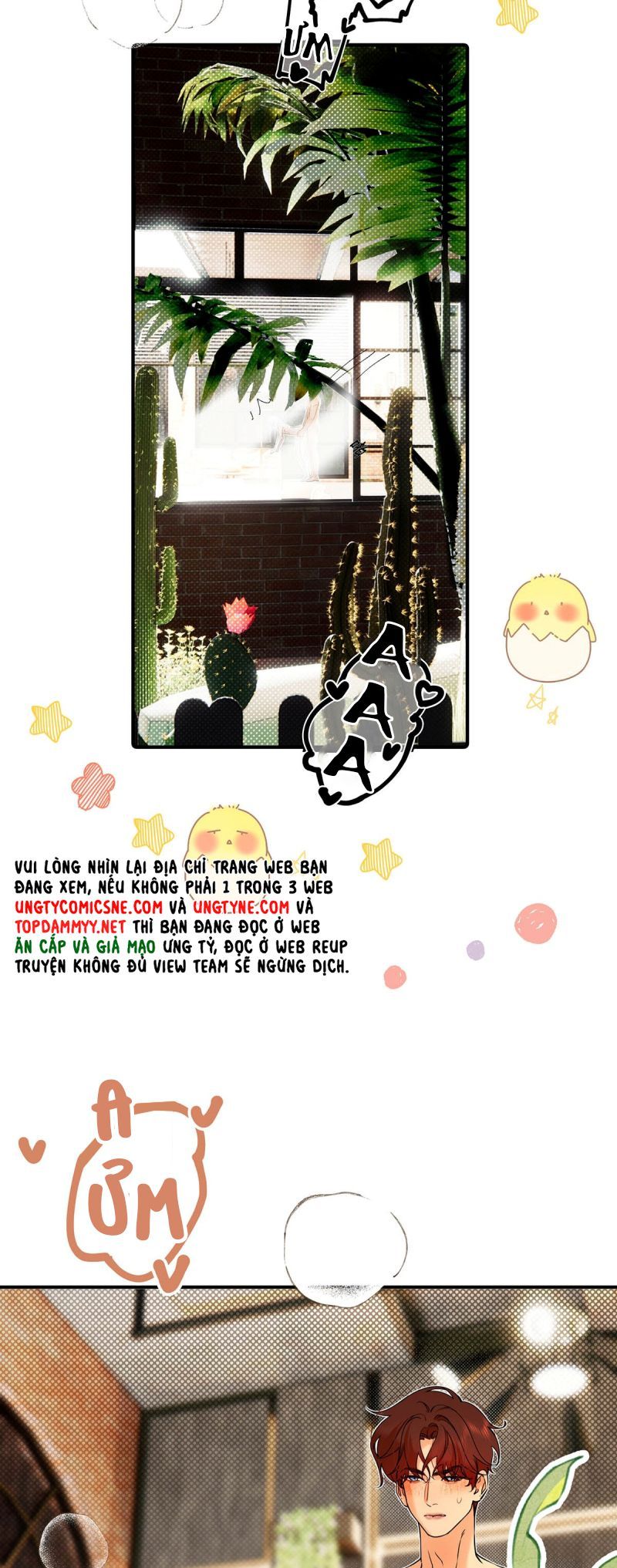 Từ Số Không Bắt Đầu Làm Bạn Trai: Chapter 67