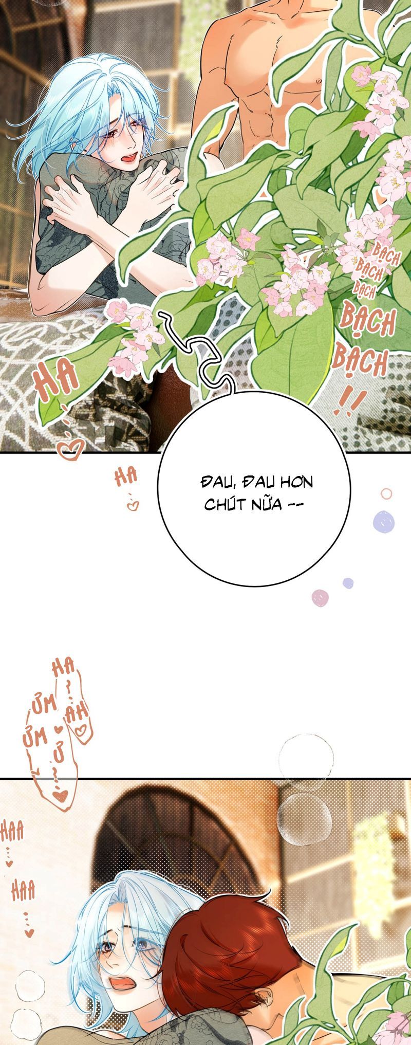 Từ Số Không Bắt Đầu Làm Bạn Trai: Chapter 67