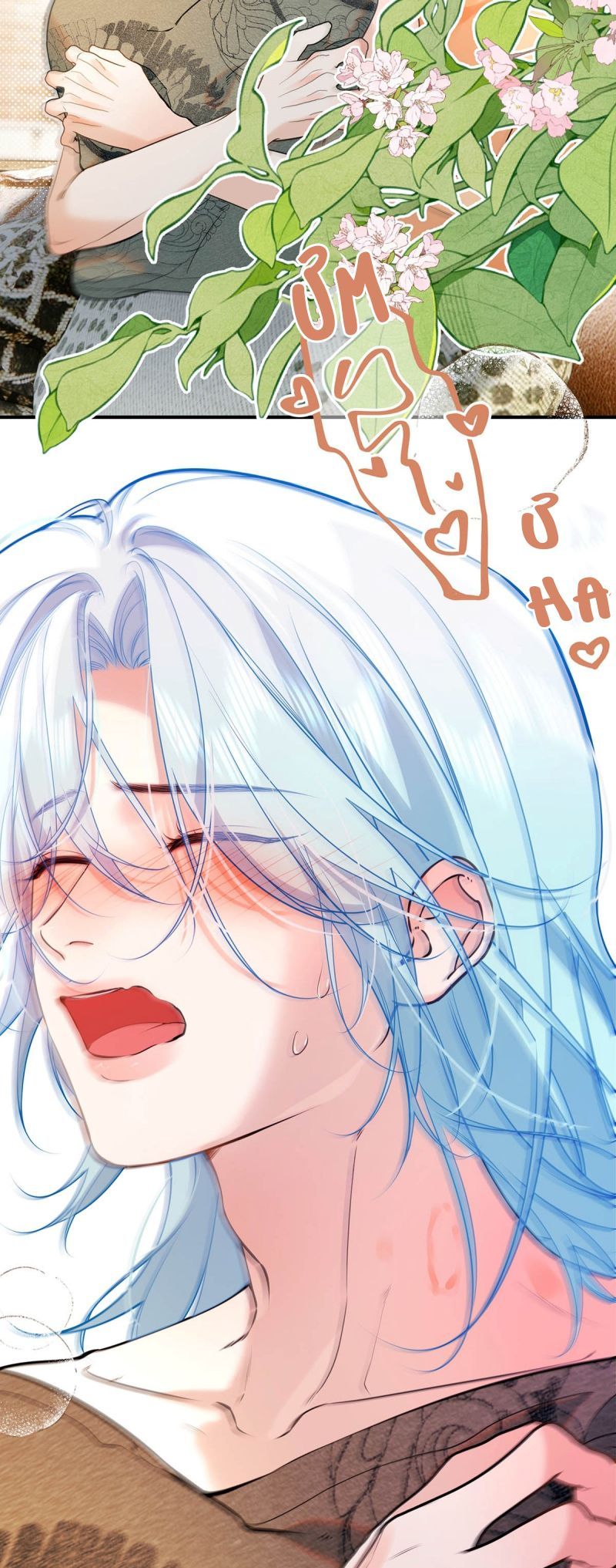 Từ Số Không Bắt Đầu Làm Bạn Trai: Chapter 67