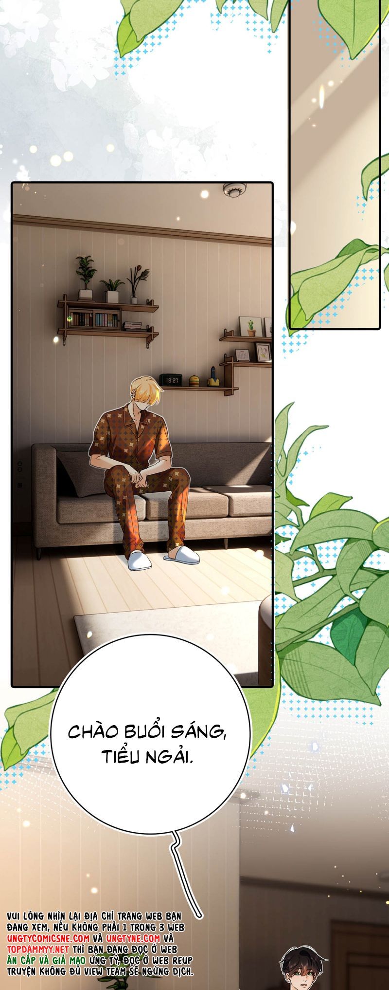 Từ Số Không Bắt Đầu Làm Bạn Trai: Chapter 67