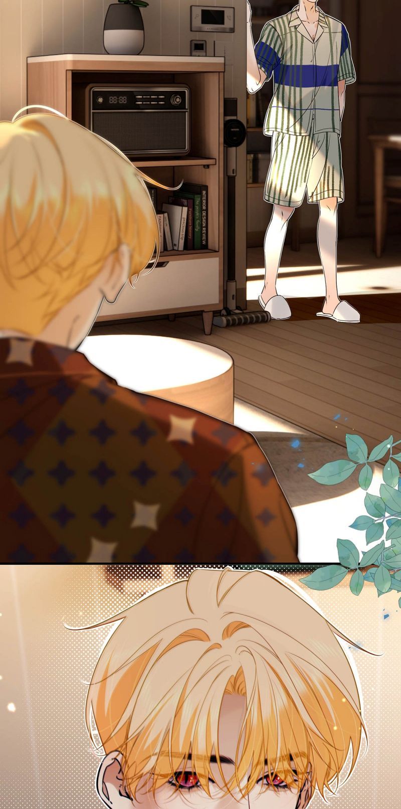 Từ Số Không Bắt Đầu Làm Bạn Trai: Chapter 67