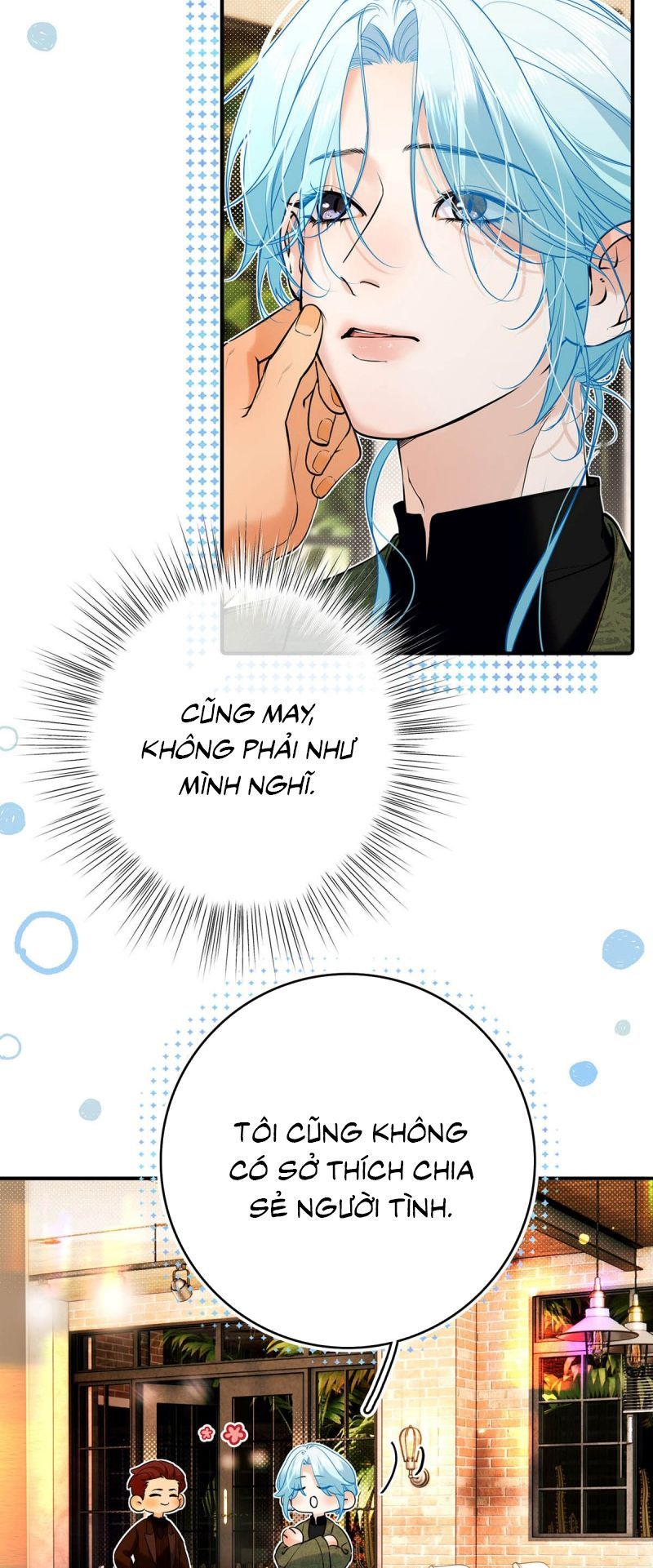 Từ Số Không Bắt Đầu Làm Bạn Trai: Chapter 67