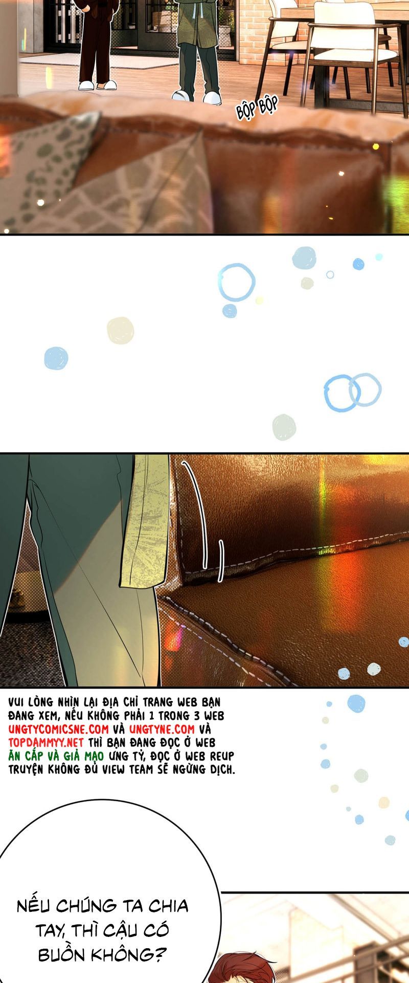 Từ Số Không Bắt Đầu Làm Bạn Trai: Chapter 67