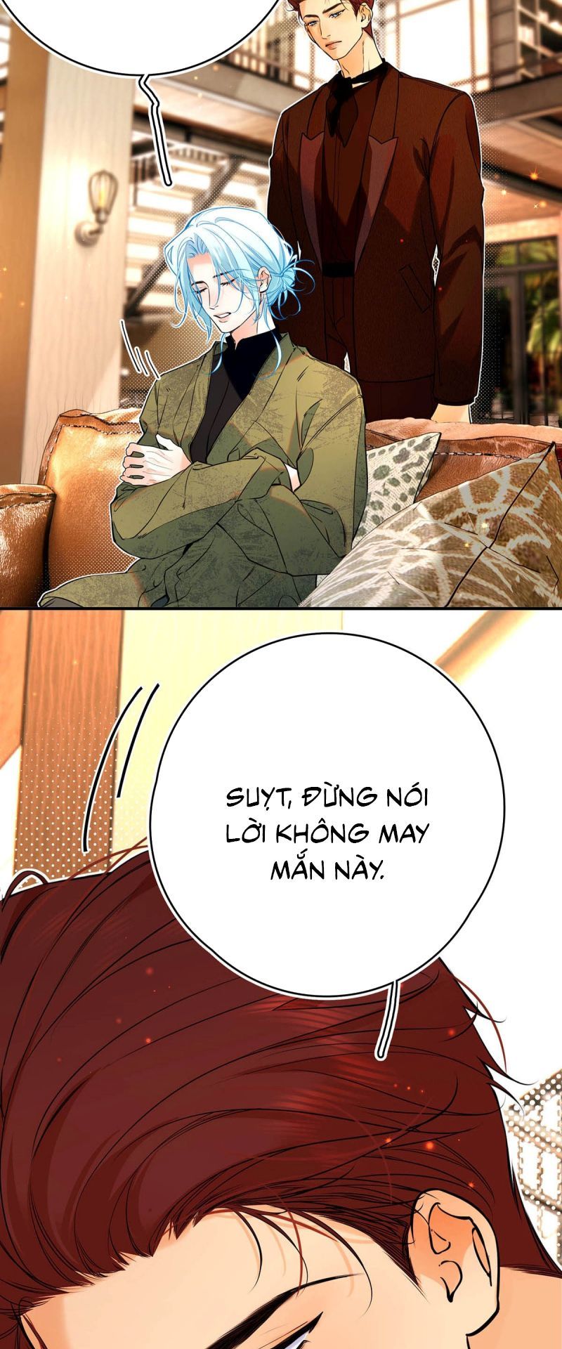 Từ Số Không Bắt Đầu Làm Bạn Trai: Chapter 67