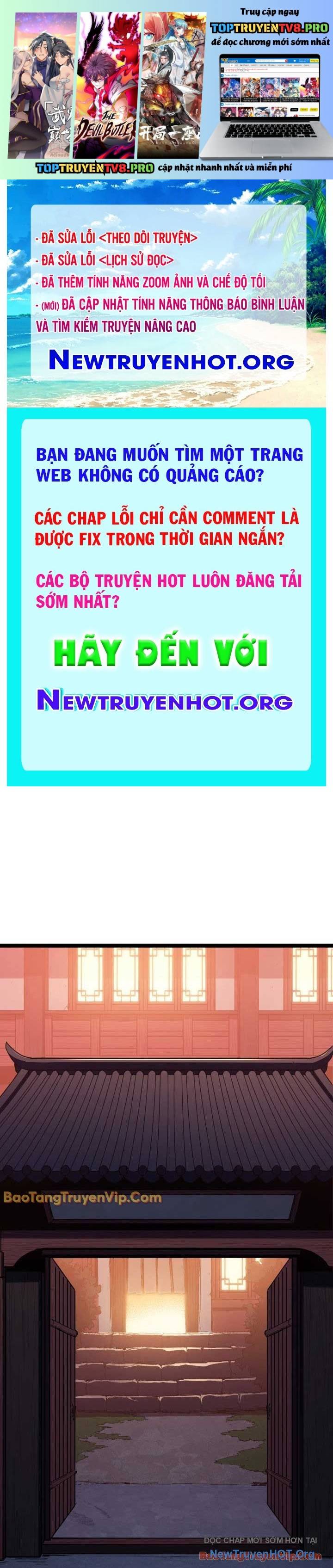 Tử Thần Phiêu Nguyệt: Chapter 100