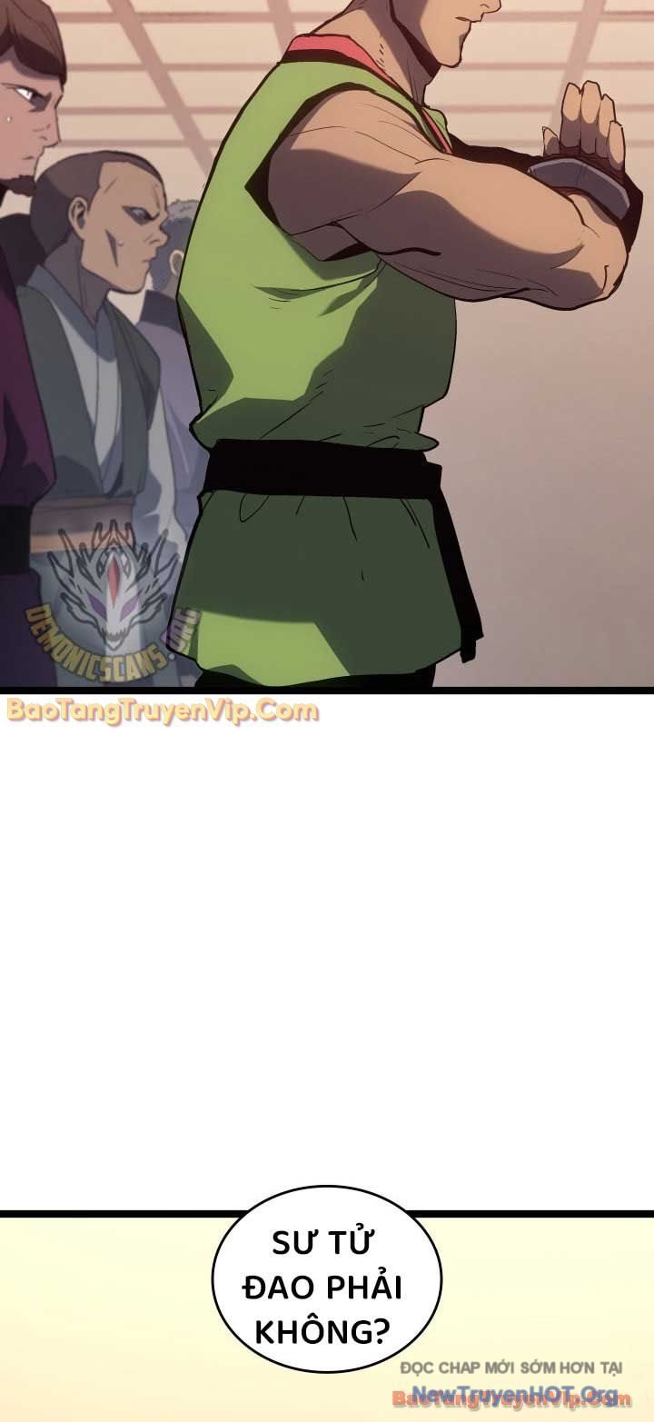 Tử Thần Phiêu Nguyệt: Chapter 100