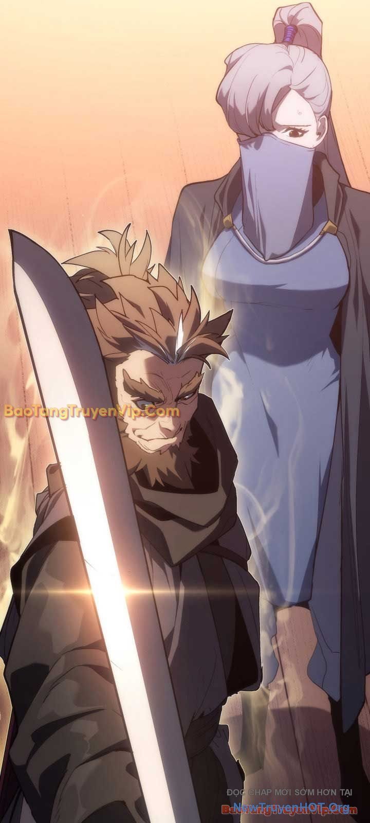 Tử Thần Phiêu Nguyệt: Chapter 100