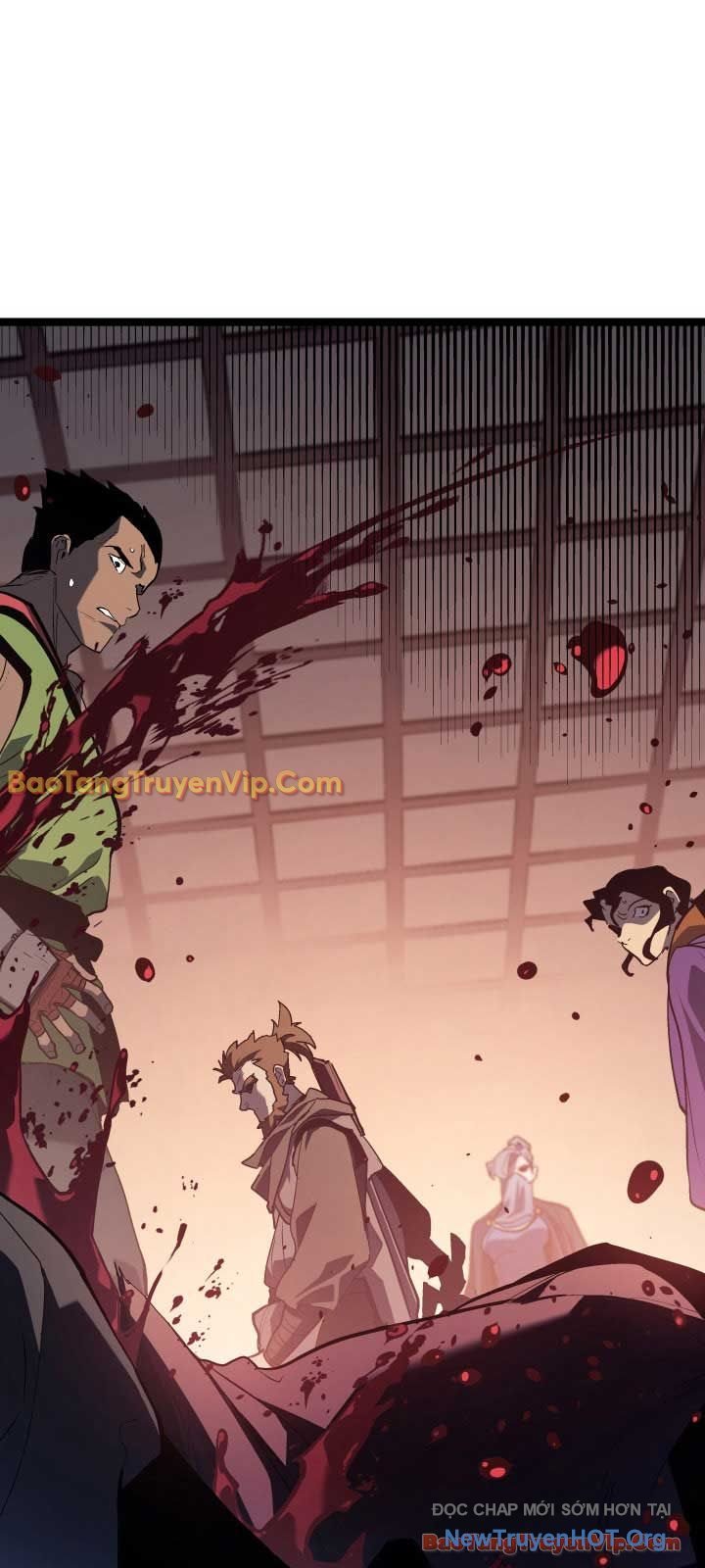 Tử Thần Phiêu Nguyệt: Chapter 100