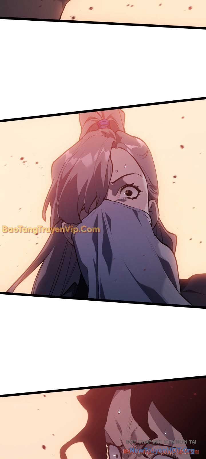 Tử Thần Phiêu Nguyệt: Chapter 100