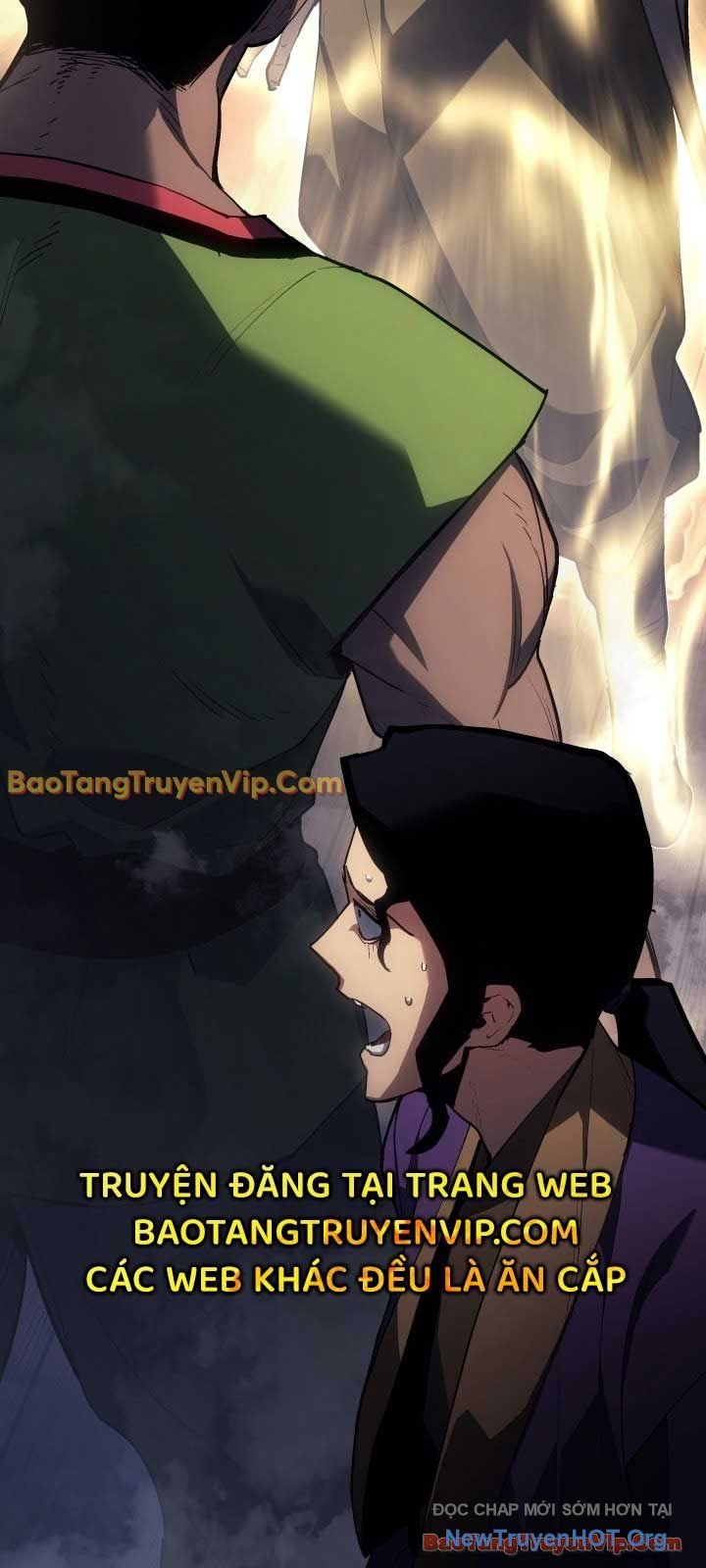 Tử Thần Phiêu Nguyệt: Chapter 100