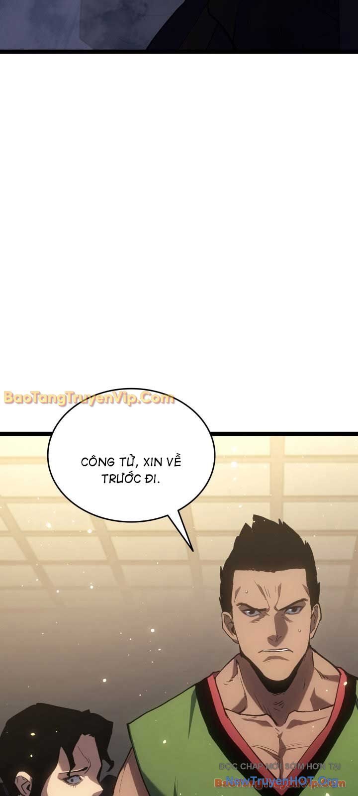 Tử Thần Phiêu Nguyệt: Chapter 100