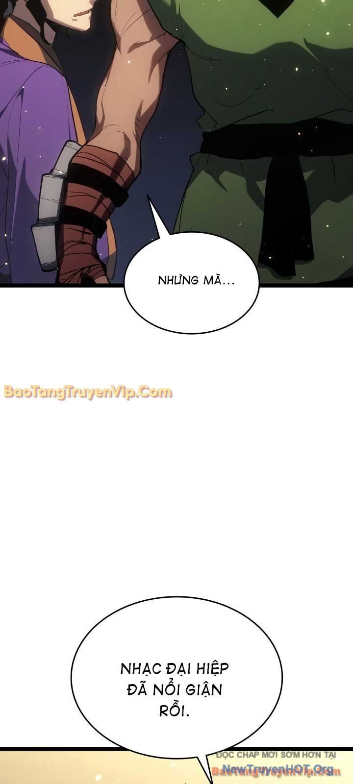 Tử Thần Phiêu Nguyệt: Chapter 100