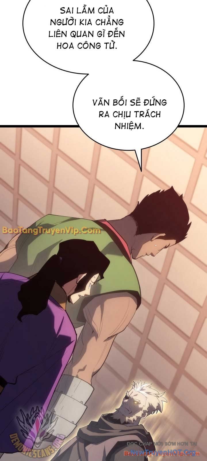 Tử Thần Phiêu Nguyệt: Chapter 100