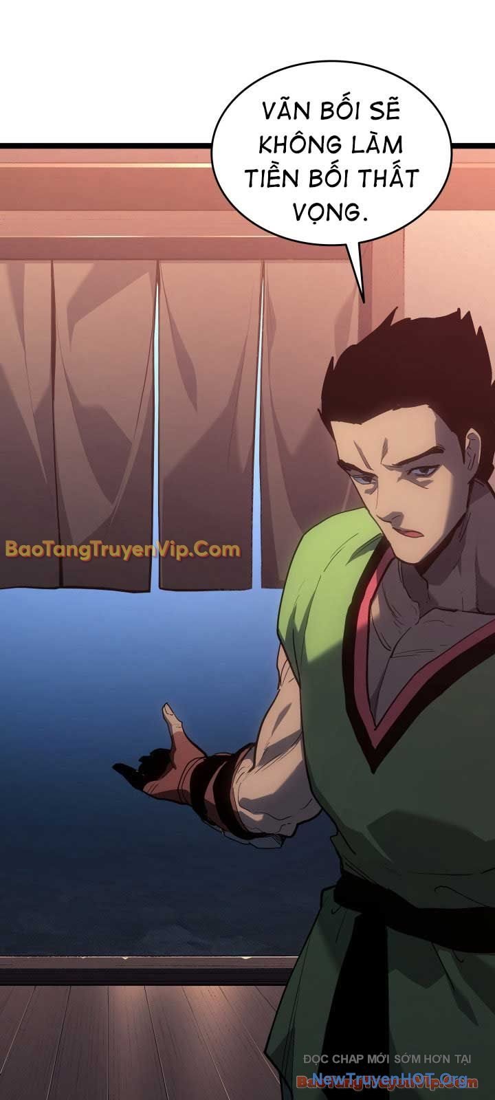 Tử Thần Phiêu Nguyệt: Chapter 100