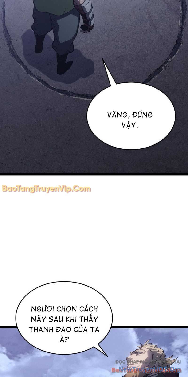 Tử Thần Phiêu Nguyệt: Chapter 100