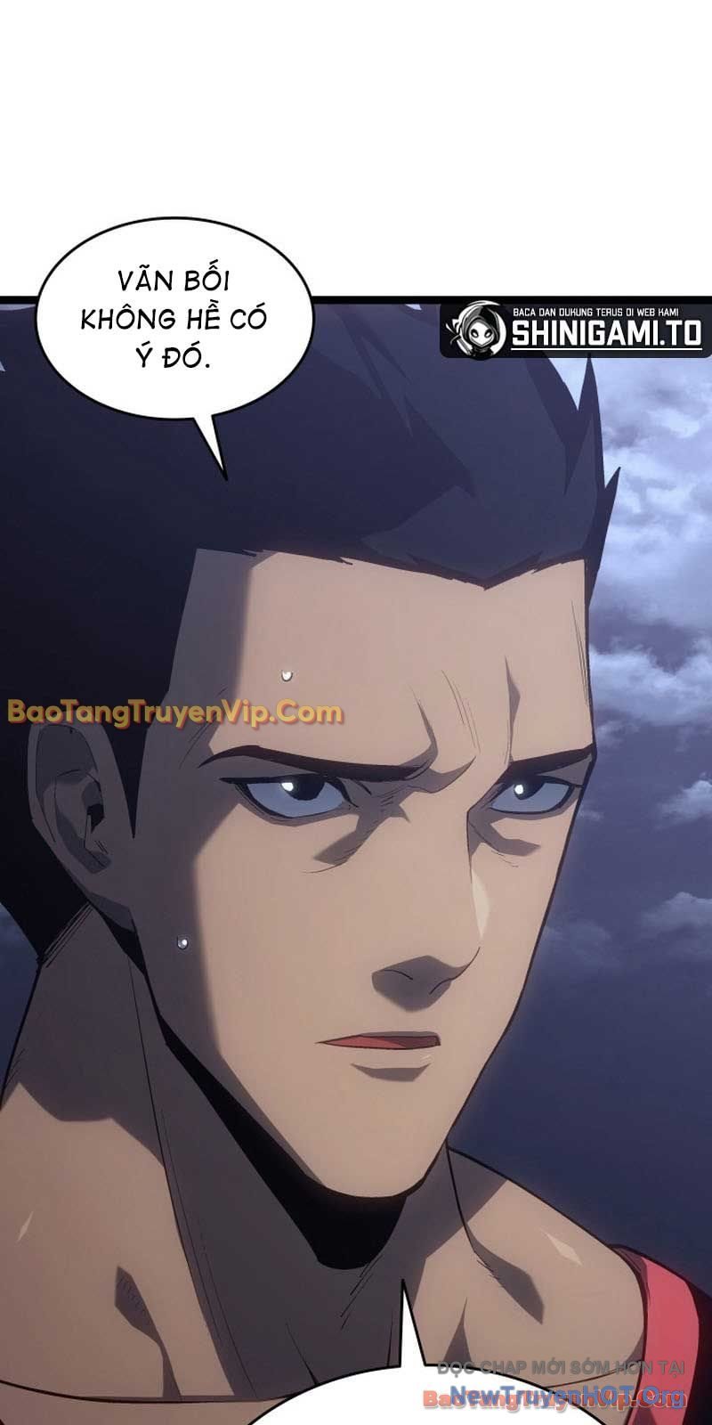 Tử Thần Phiêu Nguyệt: Chapter 100