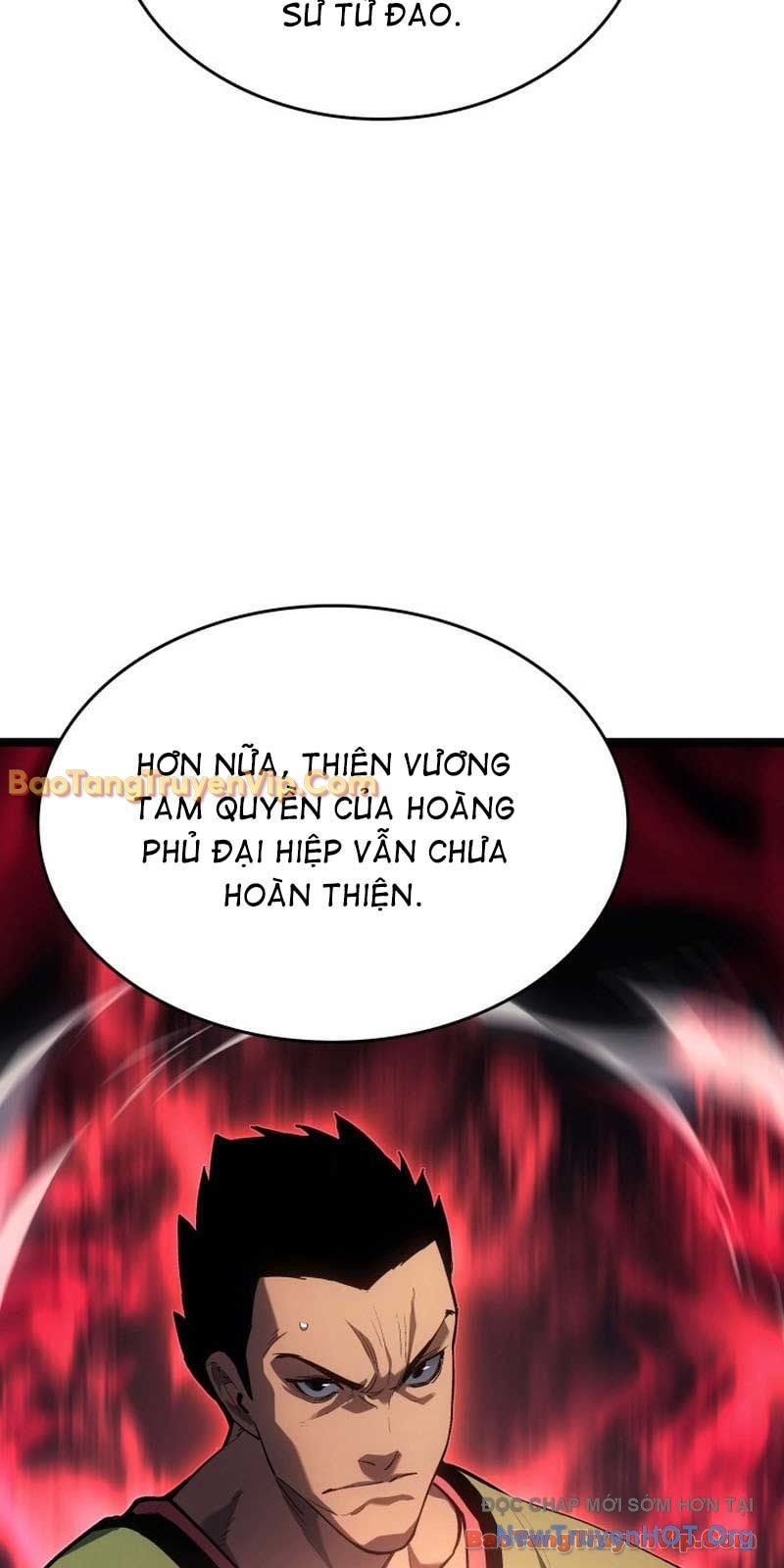 Tử Thần Phiêu Nguyệt: Chapter 100