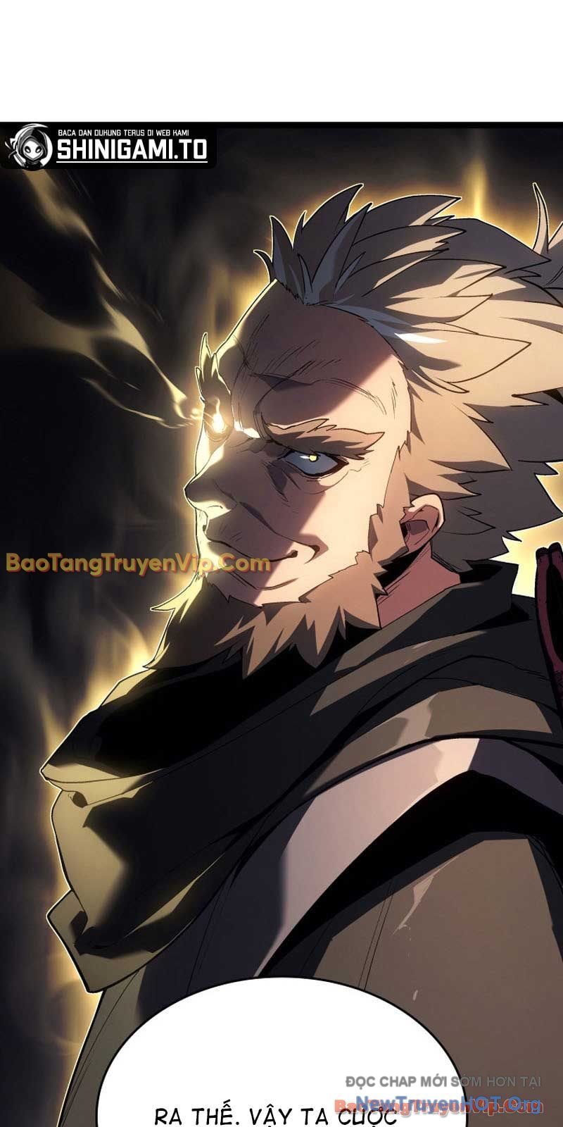 Tử Thần Phiêu Nguyệt: Chapter 100